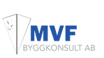 MVF Byggkonsult AB