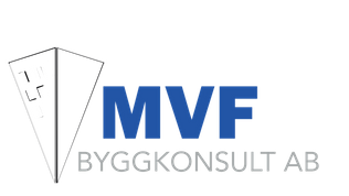 MVF Byggkonsult AB